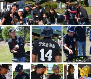 リトルワールドコラボ企画