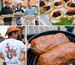 鍛冶屋の集い（鞴祭り）