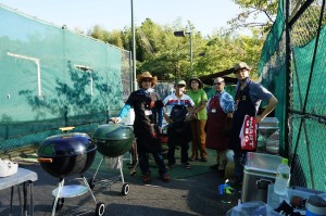 ウインズテニスガーデン