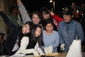 名古屋オーシャンズ5