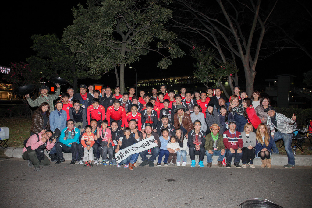 名古屋オーシャンズ7